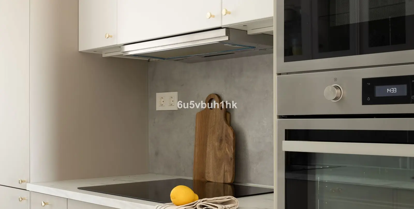 Продажа пентхауса в Las Lagunas 12