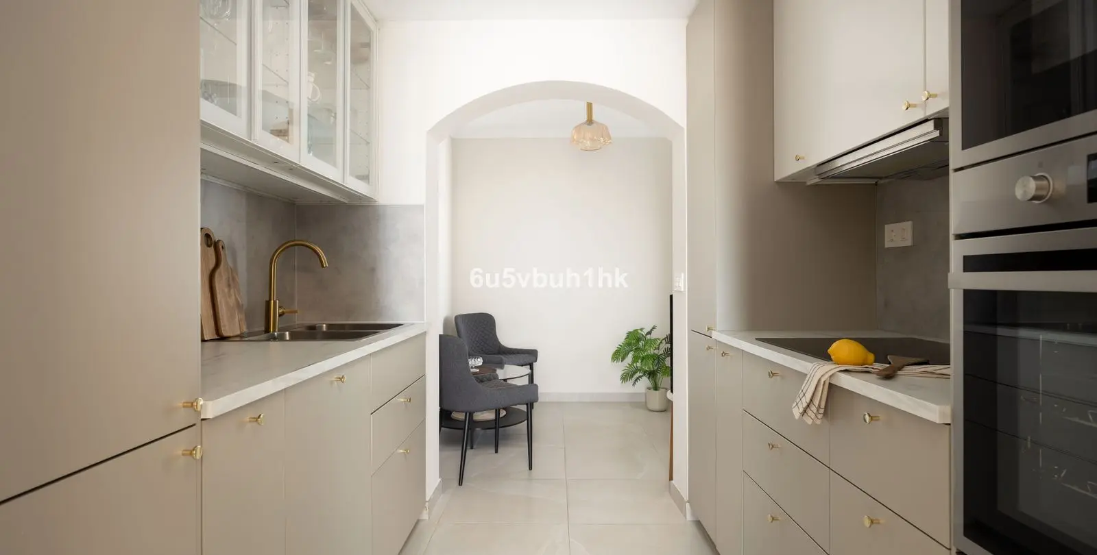 Продажа пентхауса в Las Lagunas 13