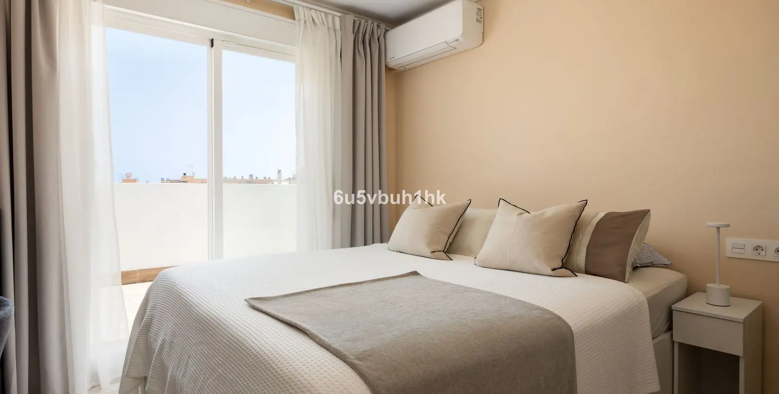 Продажа пентхауса в Las Lagunas 21
