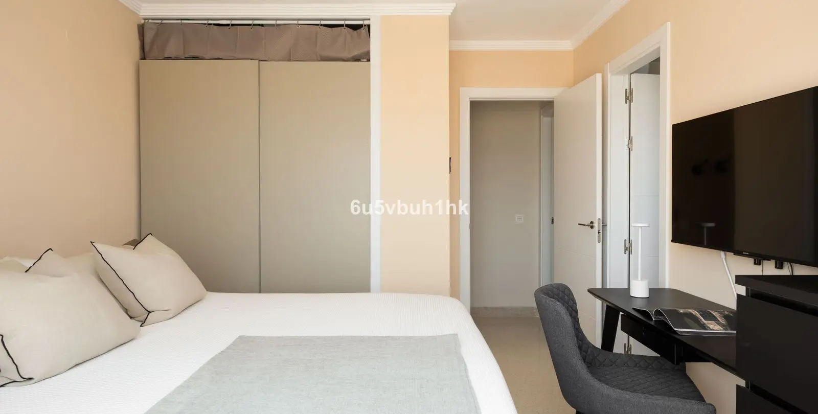 Продажа пентхауса в Las Lagunas 22
