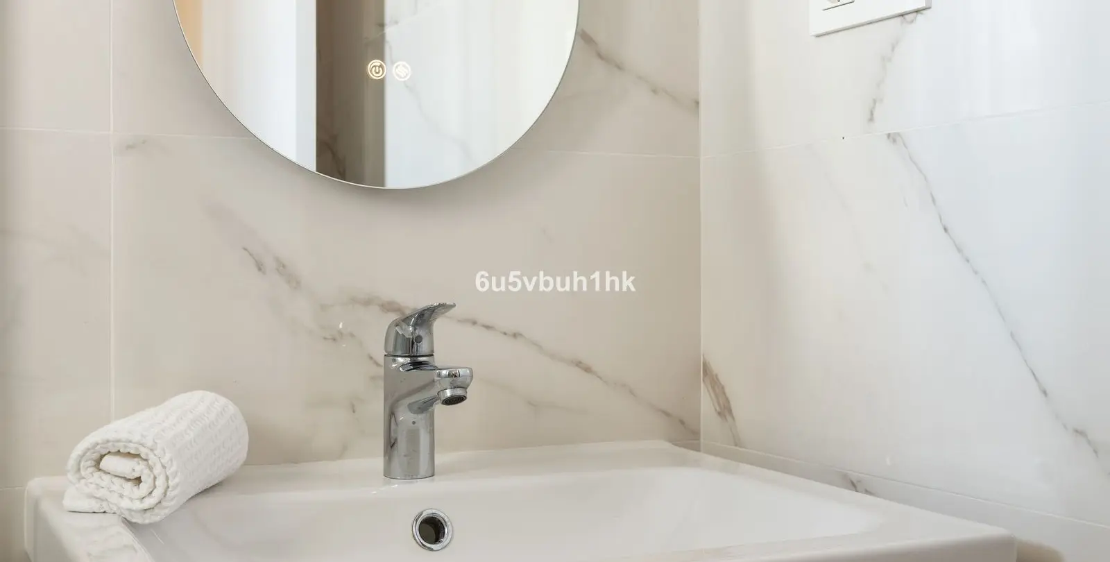 Продажа пентхауса в Las Lagunas 24