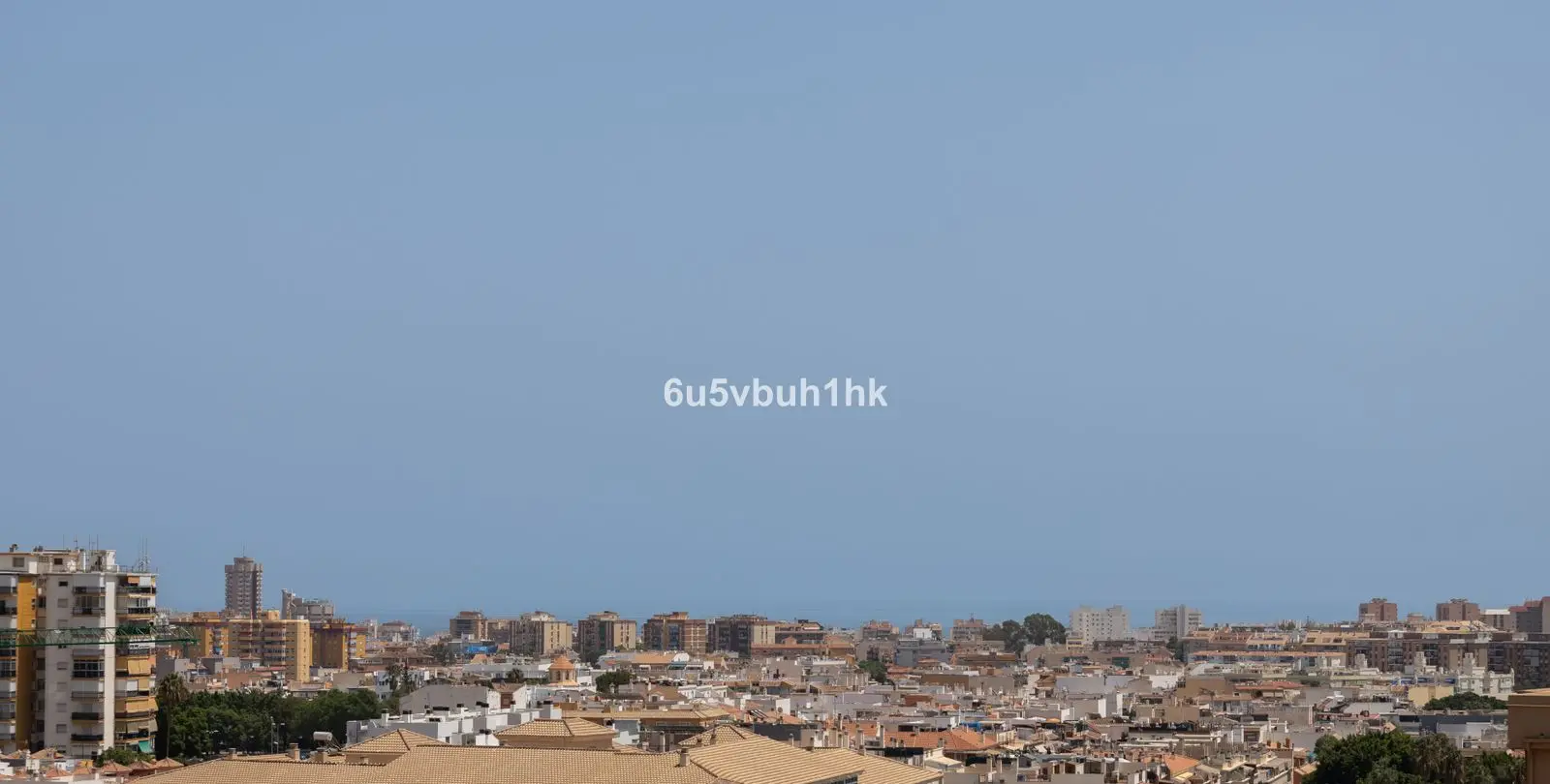 Продажа пентхауса в Las Lagunas 31