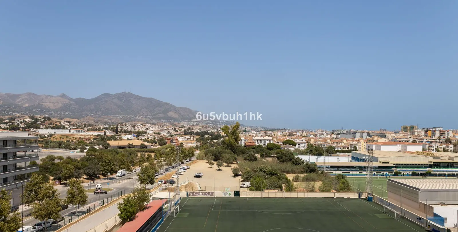 Продажа пентхауса в Las Lagunas 33