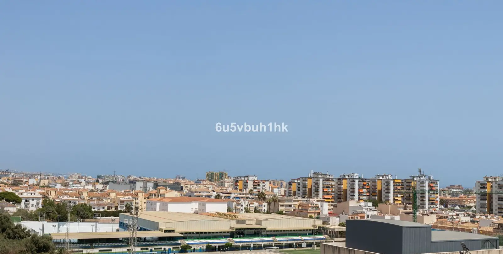 Продажа пентхауса в Las Lagunas 36