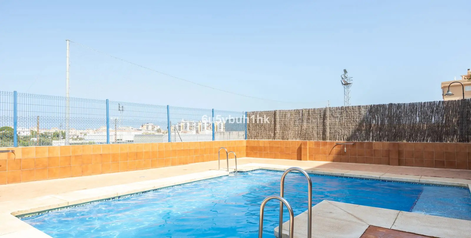 Продажа пентхауса в Las Lagunas 39