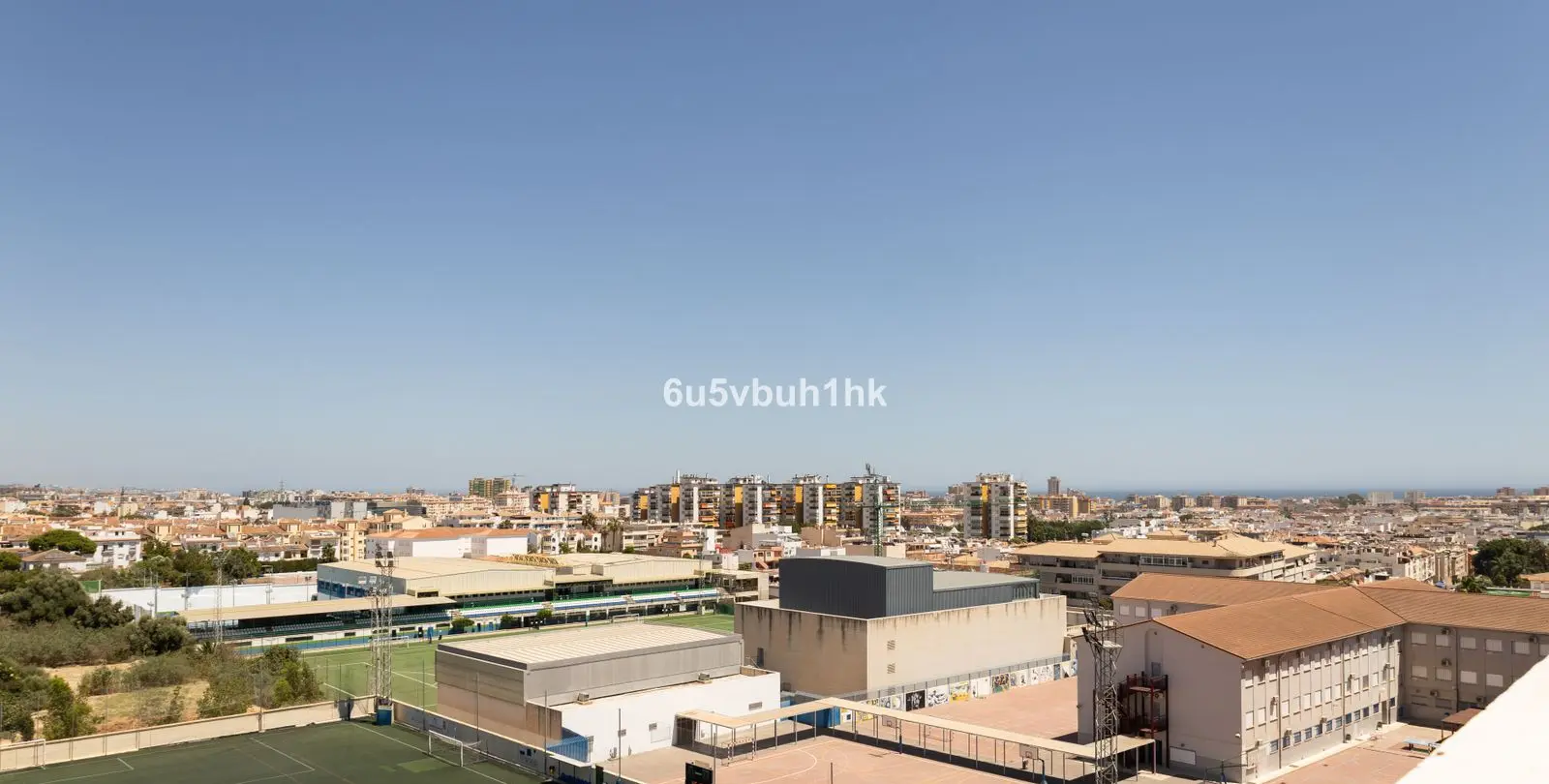 Продажа пентхауса в Las Lagunas 43