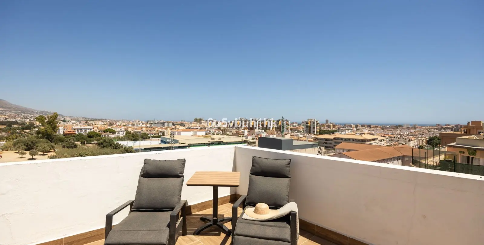 Продажа пентхауса в Las Lagunas 49