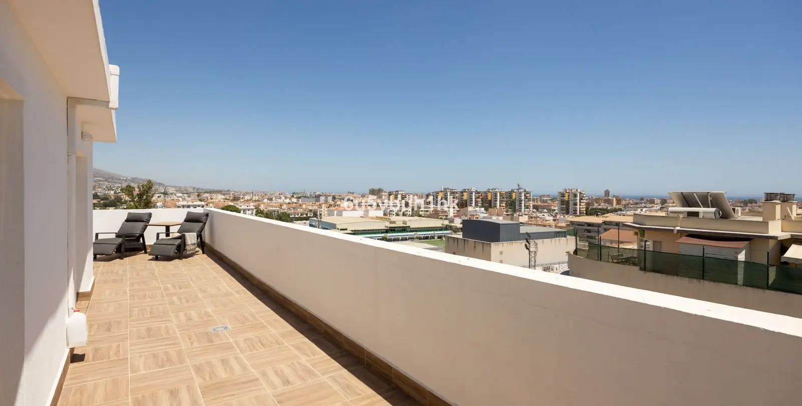 Продажа пентхауса в Las Lagunas 51