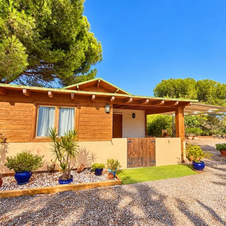 Venta de parcela residencial en Estepona
