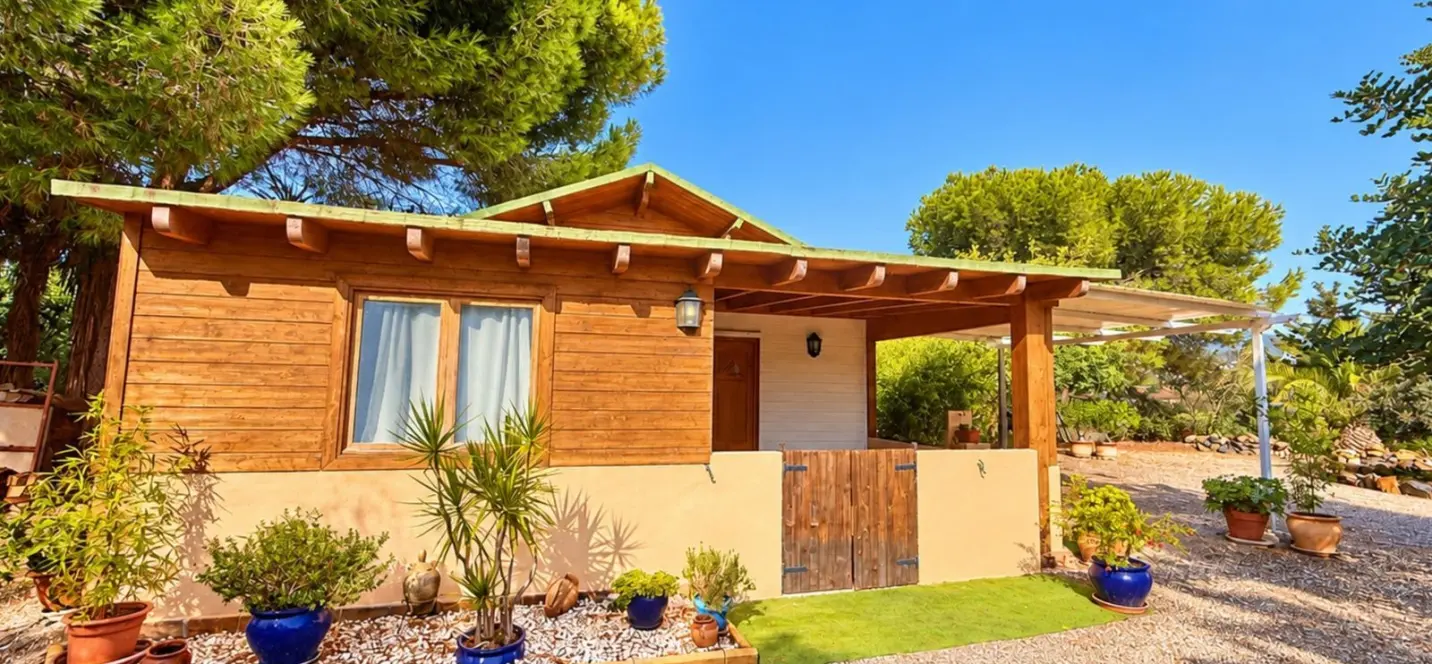 Venta de parcela residencial en Estepona 0