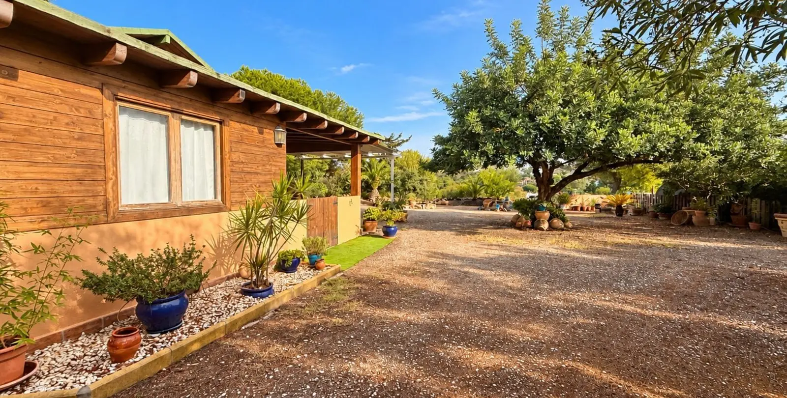 Venta de parcela residencial en Estepona 3