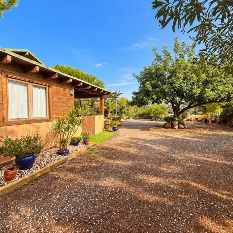 Venta de parcela residencial en Estepona