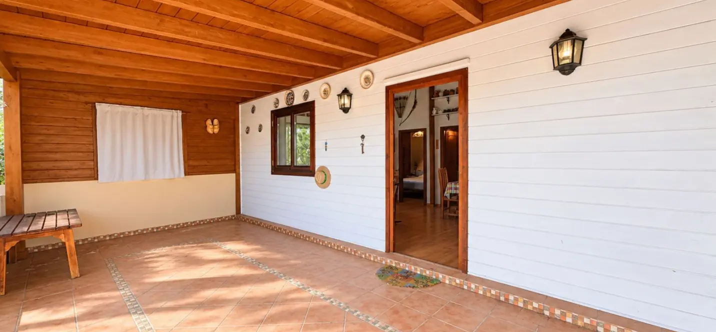 Venta de parcela residencial en Estepona 4