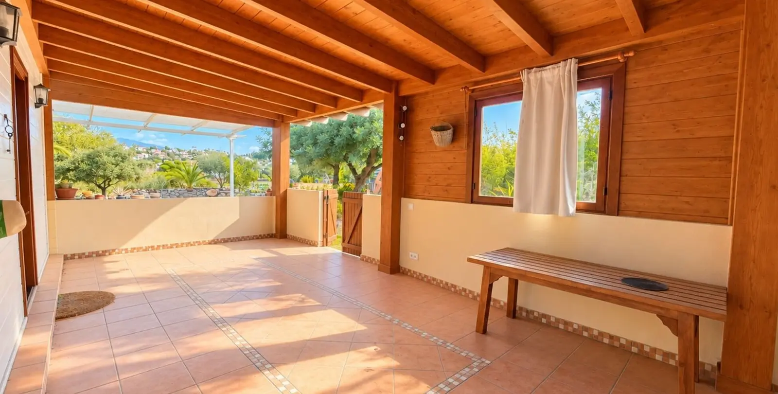 Venta de parcela residencial en Estepona 6
