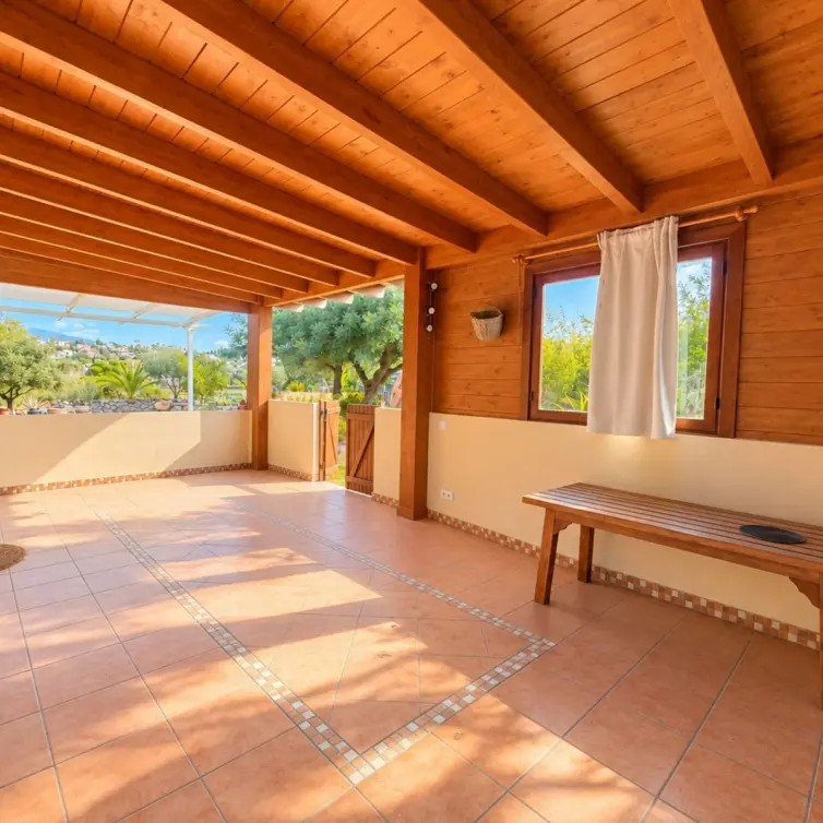Venta de parcela residencial en Estepona