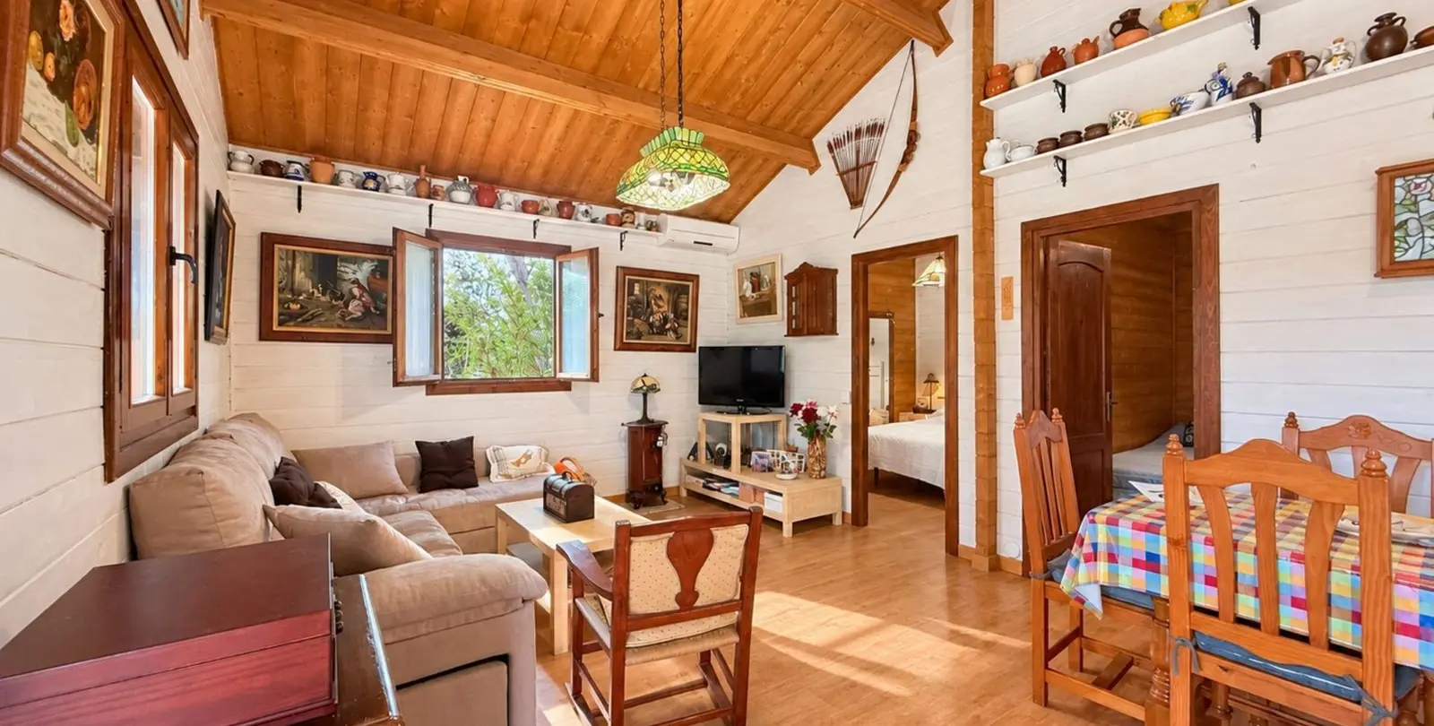 Venta de parcela residencial en Estepona 7