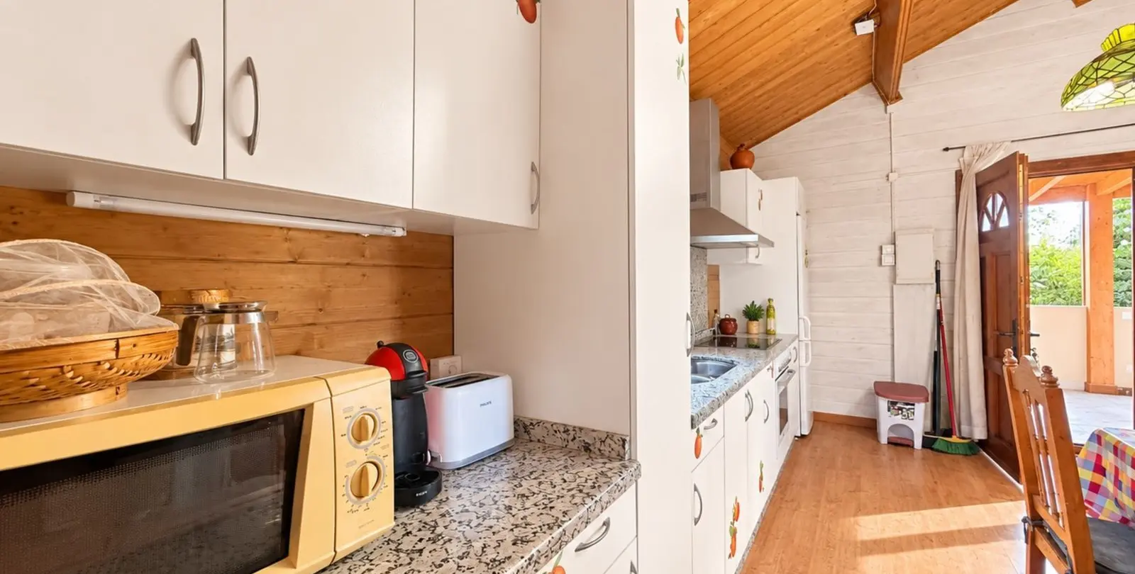 Venta de parcela residencial en Estepona 11