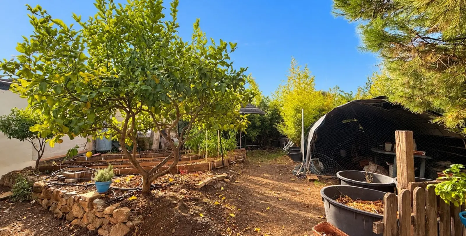 Venta de parcela residencial en Estepona 19
