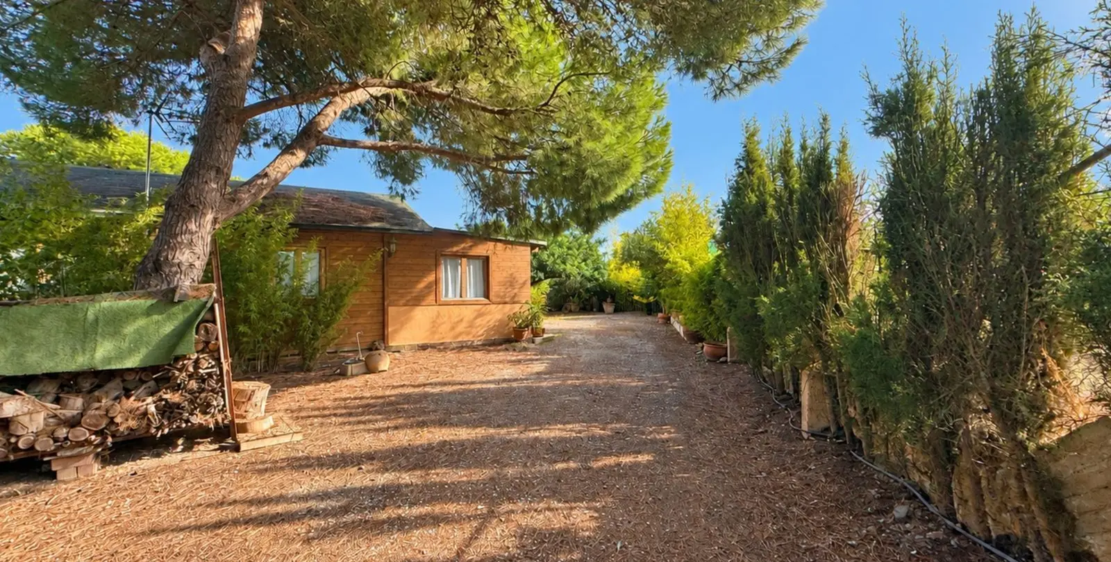 Venta de parcela residencial en Estepona 26
