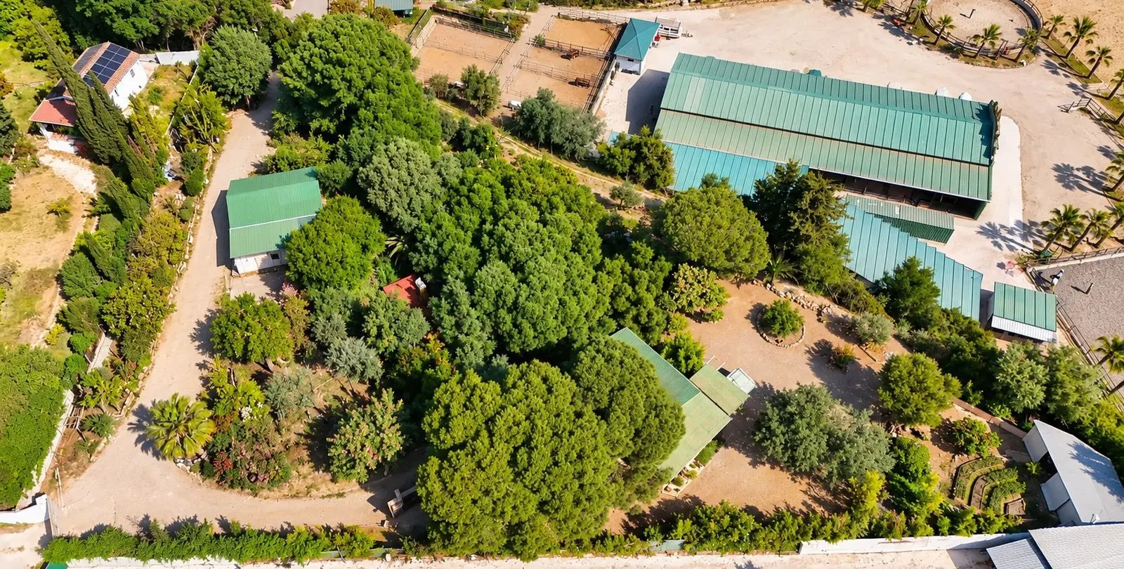 Venta de parcela residencial en Estepona 27