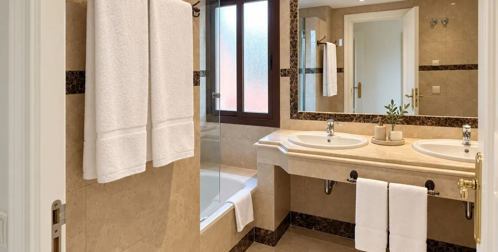 Venta de ático dúplex en Nueva Andalucía 11