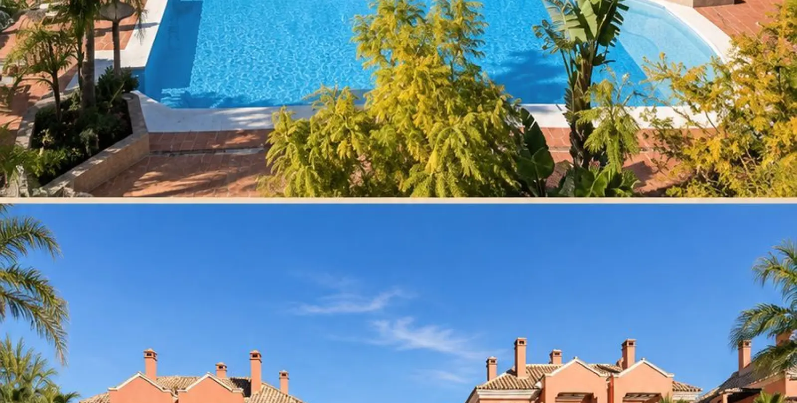 Venta de ático dúplex en Nueva Andalucía 30