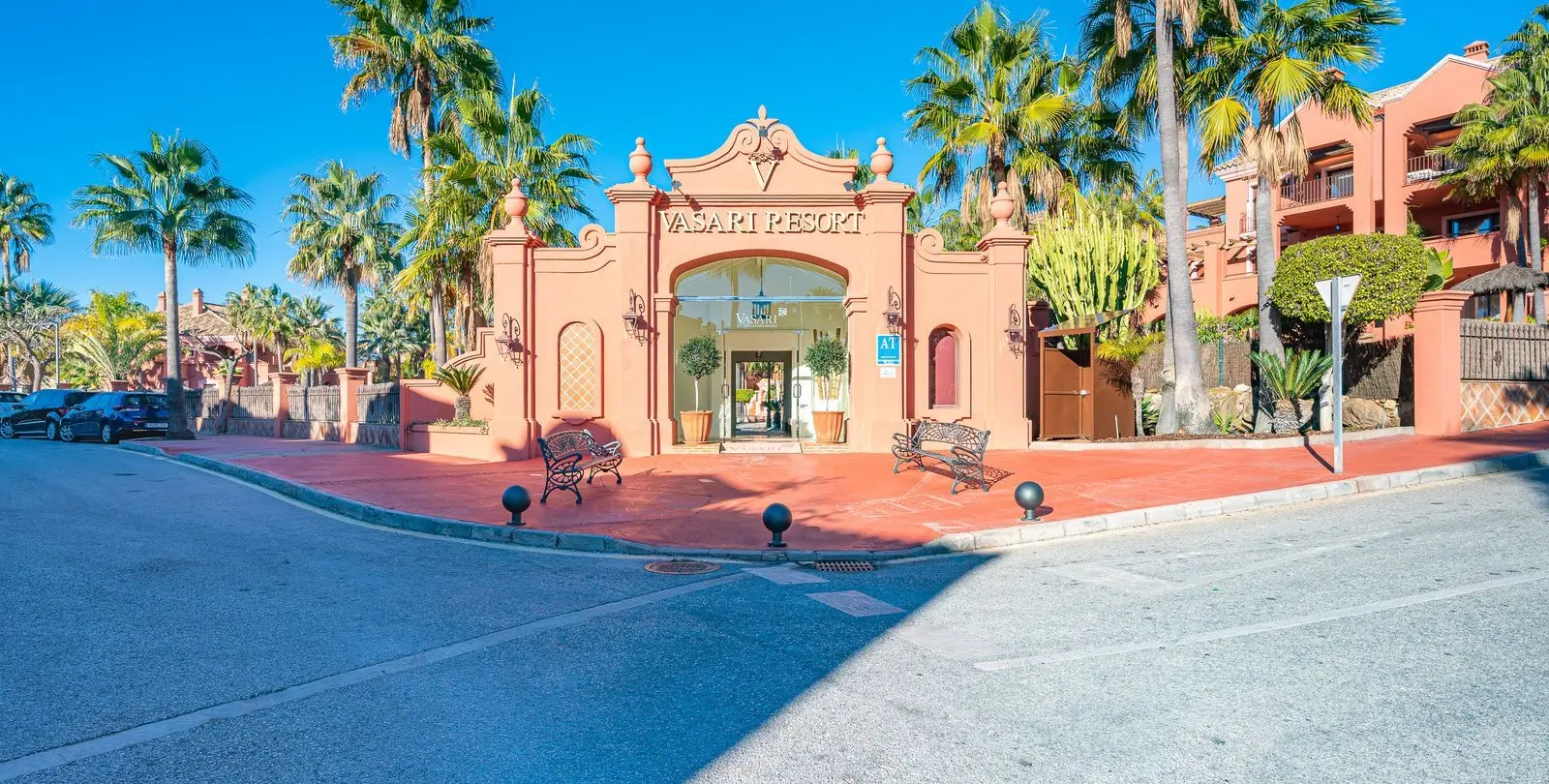 Venta de ático dúplex en Nueva Andalucía 31
