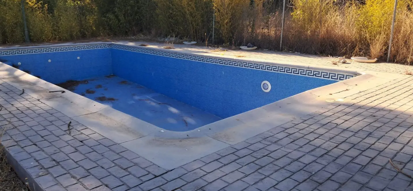 Venta de villa independiente en Estepona 1