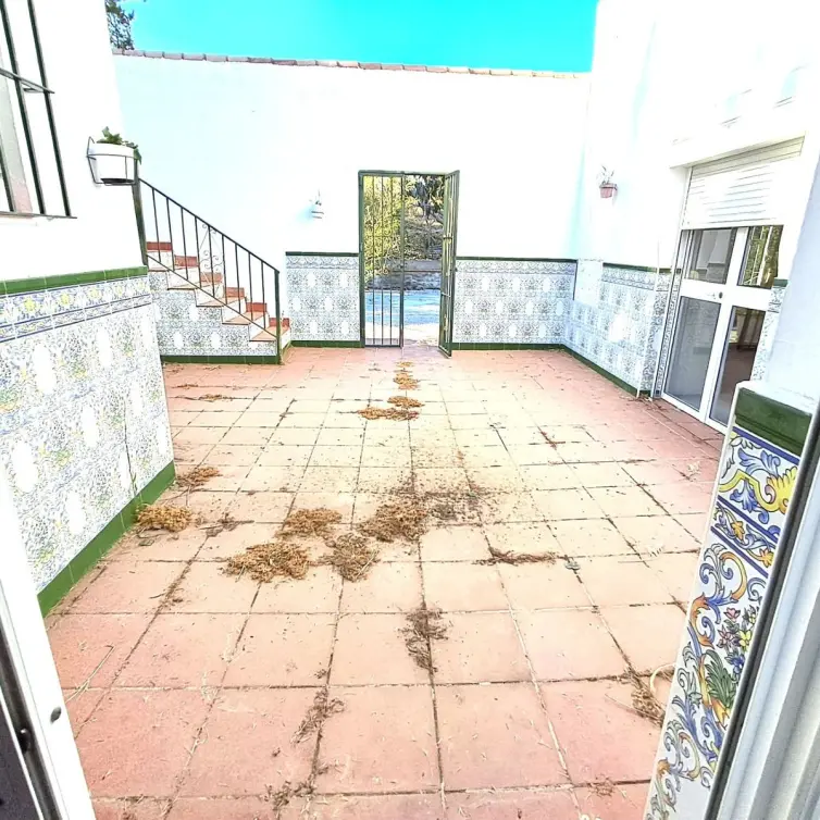 Venta de villa independiente en Estepona