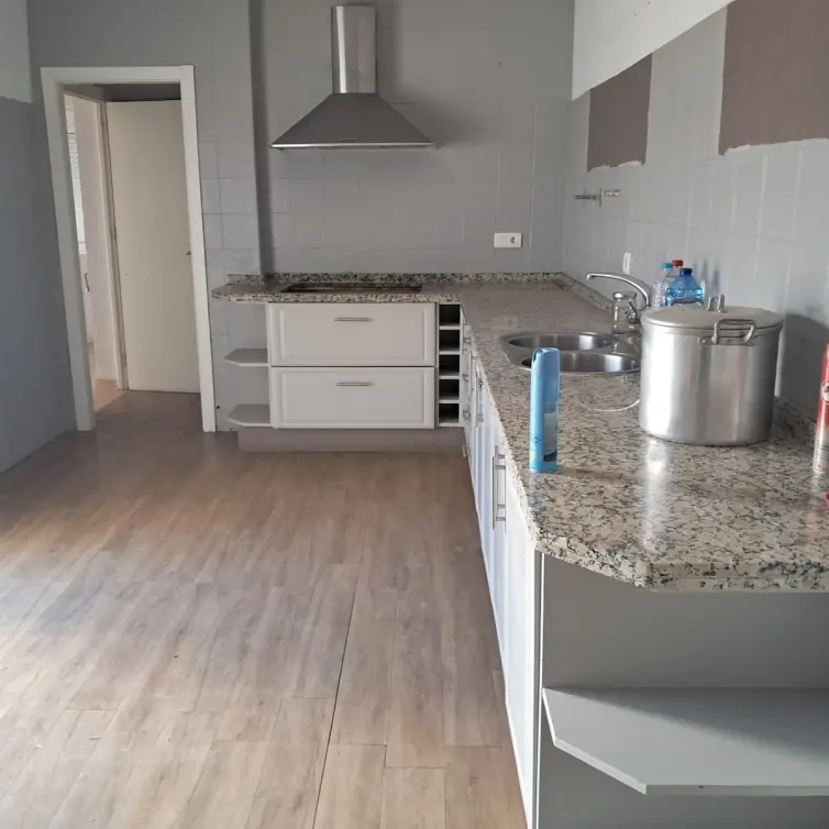 Venta de villa independiente en Estepona