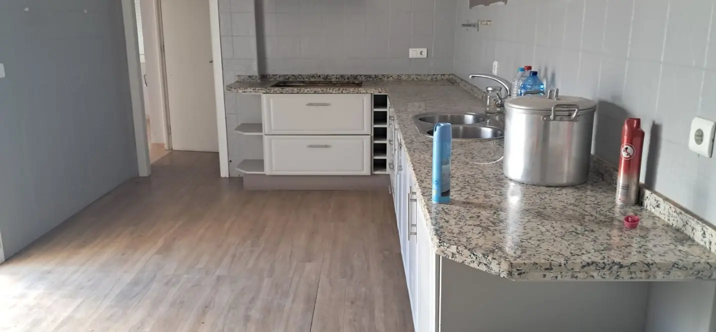 Venta de villa independiente en Estepona 4