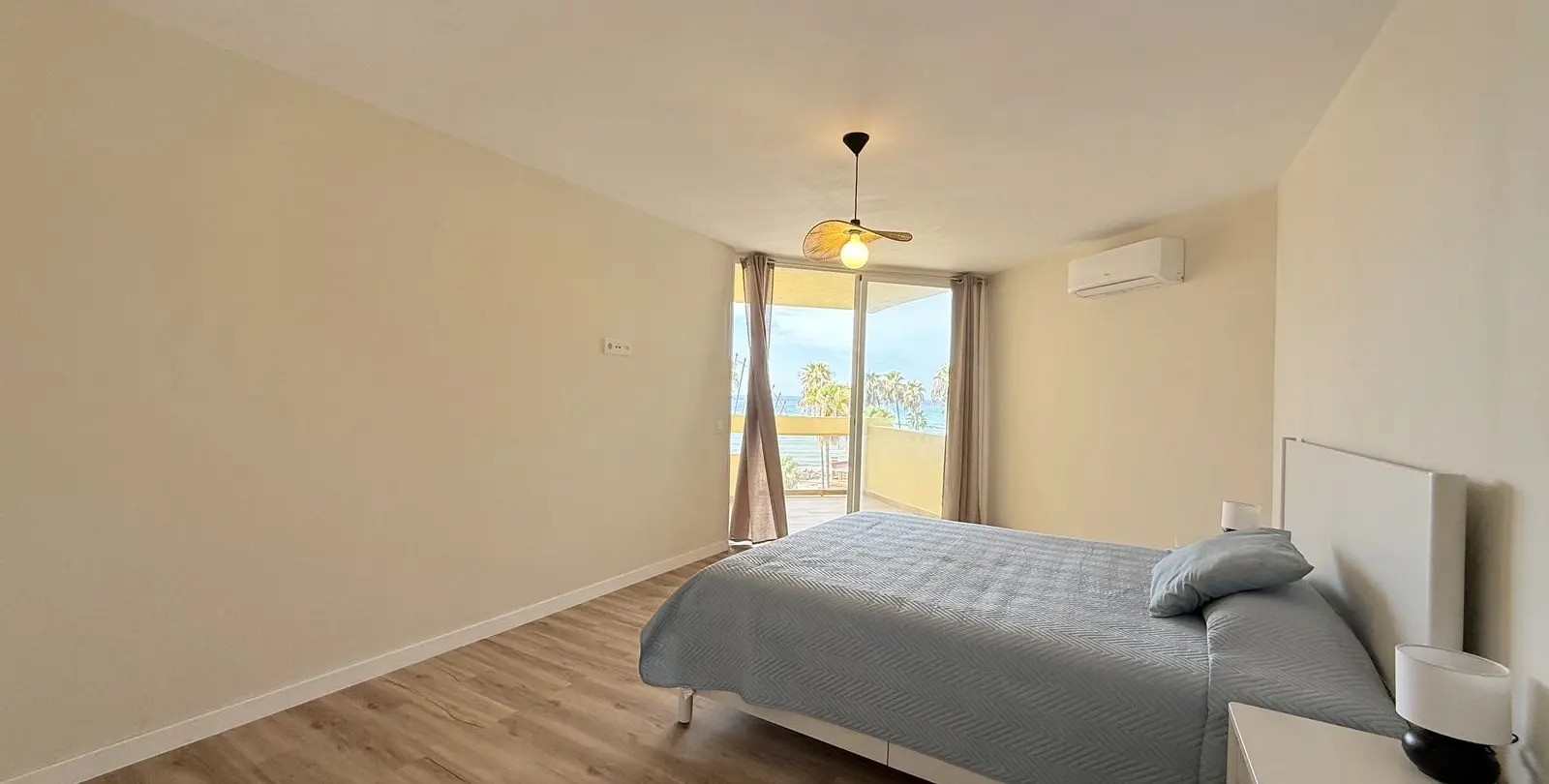 Продажа апартаментов на среднем этаже в Marbella 2