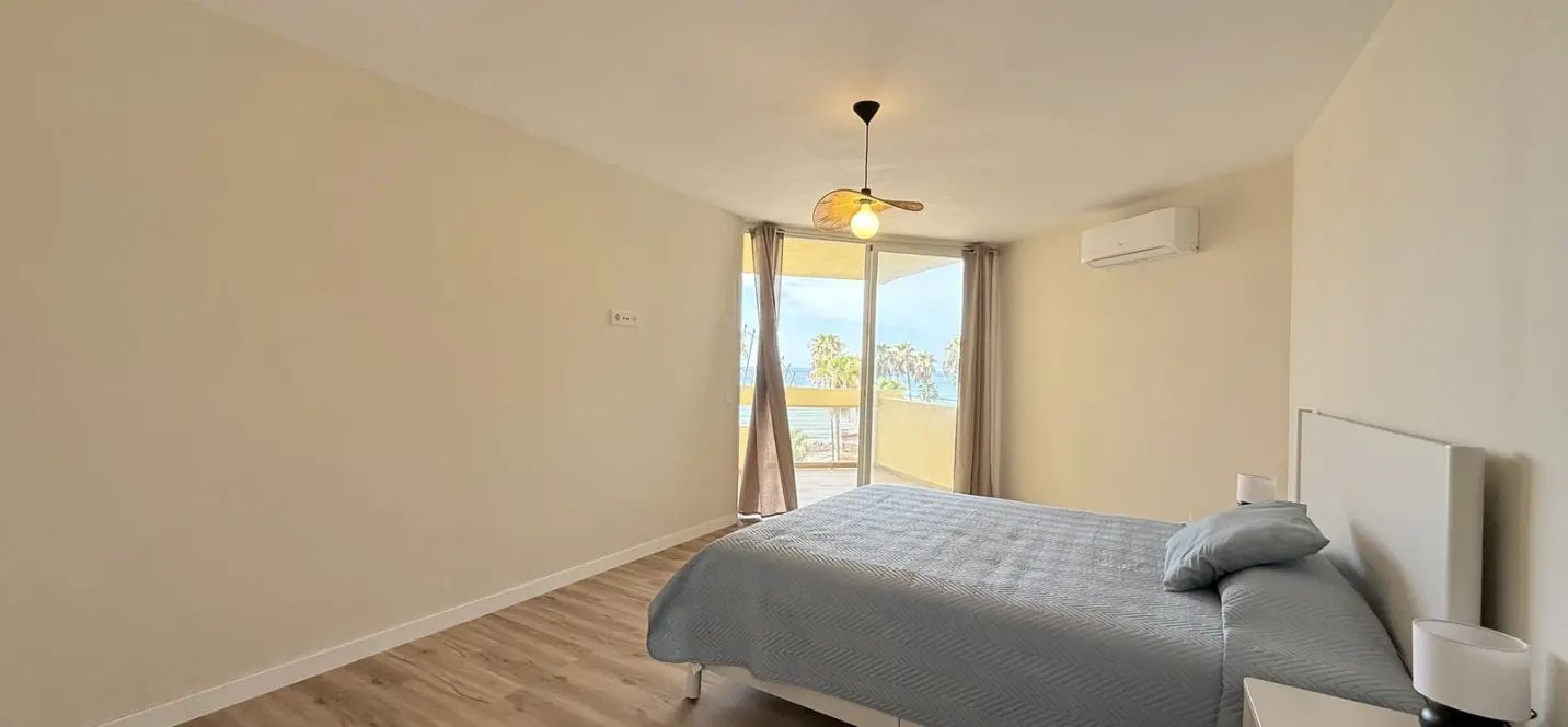 Продажа апартаментов на среднем этаже в Marbella 1