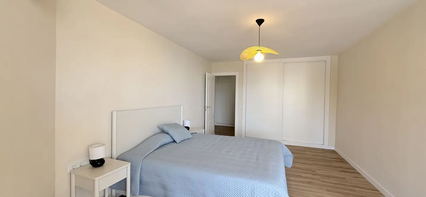 Продажа апартаментов на среднем этаже в Marbella 2