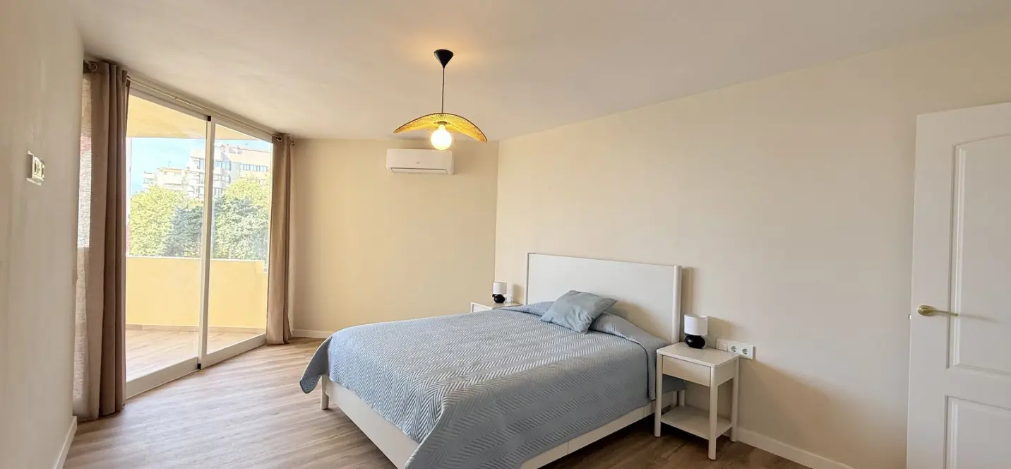 Продажа апартаментов на среднем этаже в Marbella 3