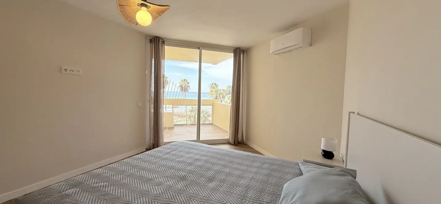 Продажа апартаментов на среднем этаже в Marbella 4