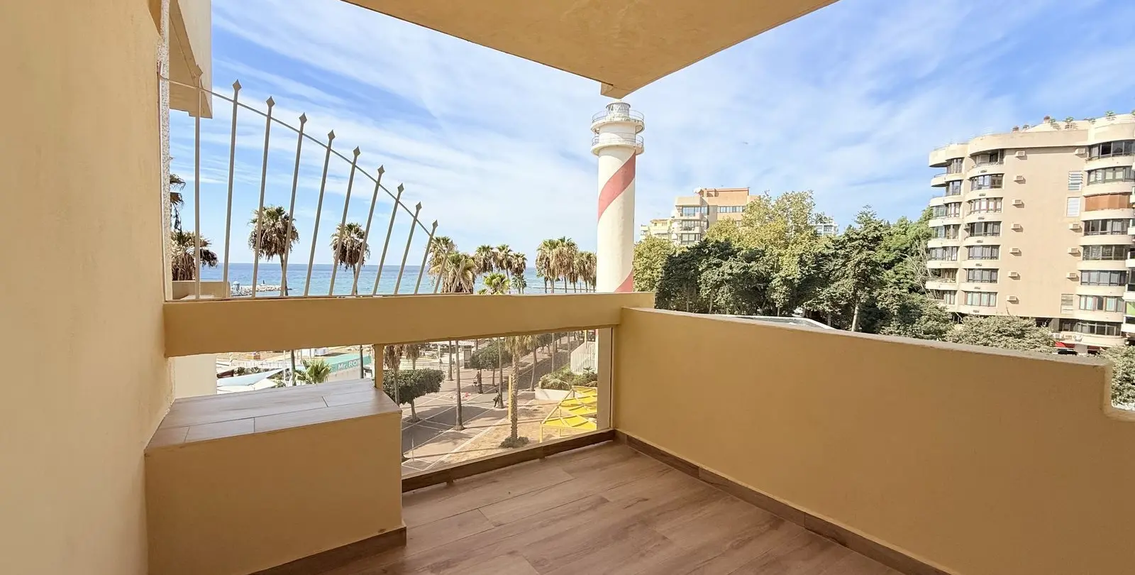 Продажа апартаментов на среднем этаже в Marbella 6