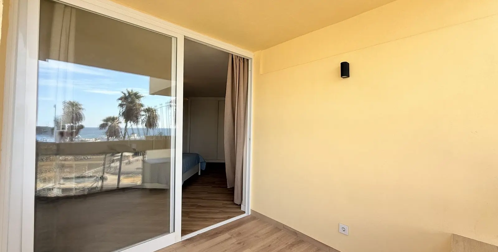 Продажа апартаментов на среднем этаже в Marbella 8