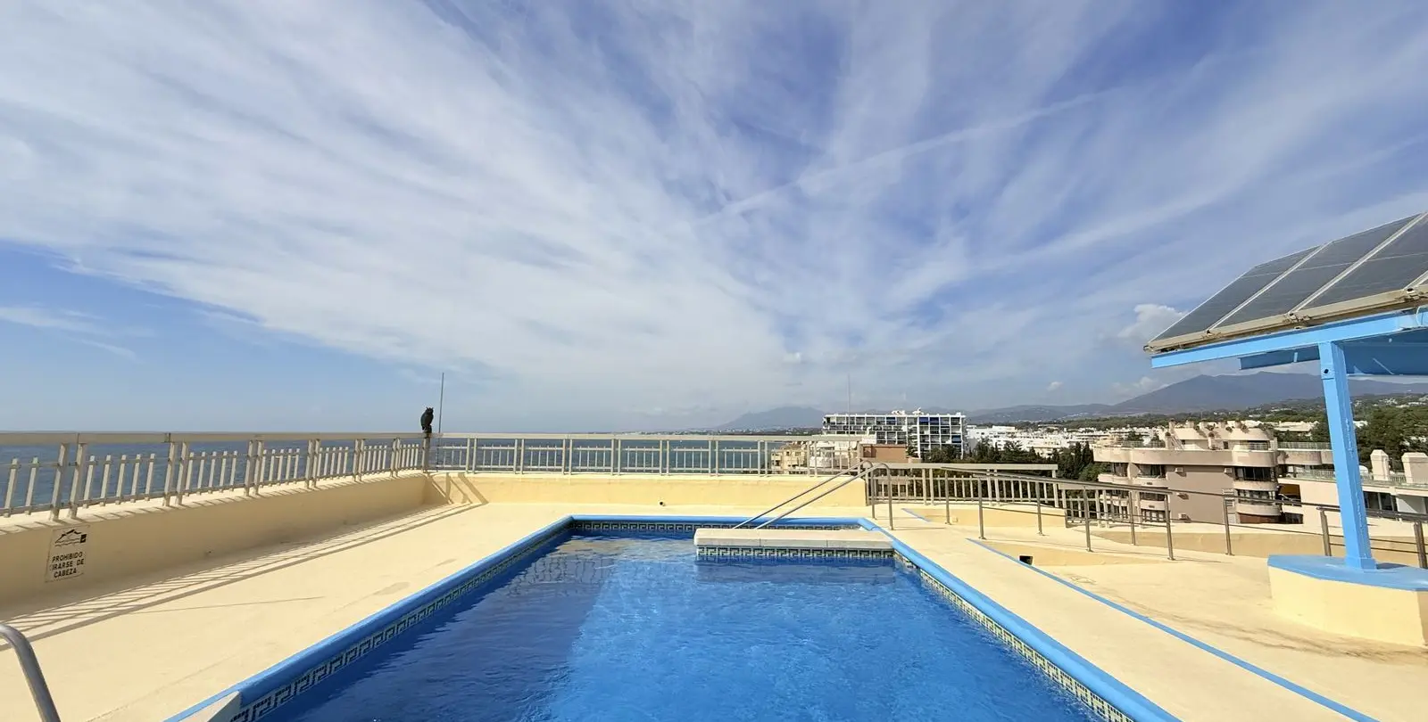 Продажа апартаментов на среднем этаже в Marbella 32