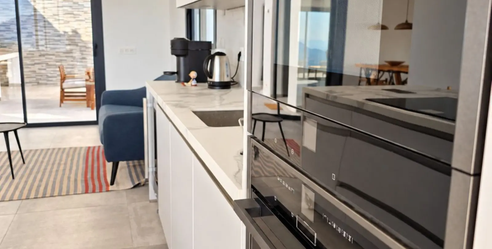 Продажа дома на две семьи в La Mairena 45