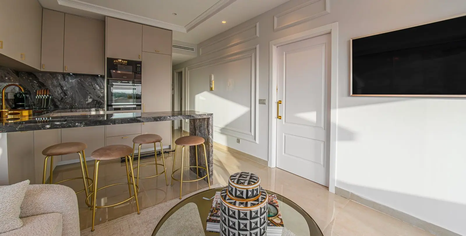 Продажа пентхауса в Marbella 13
