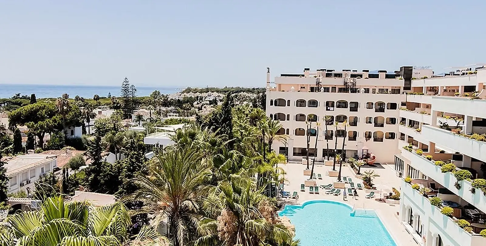 Продажа пентхауса в Marbella 25