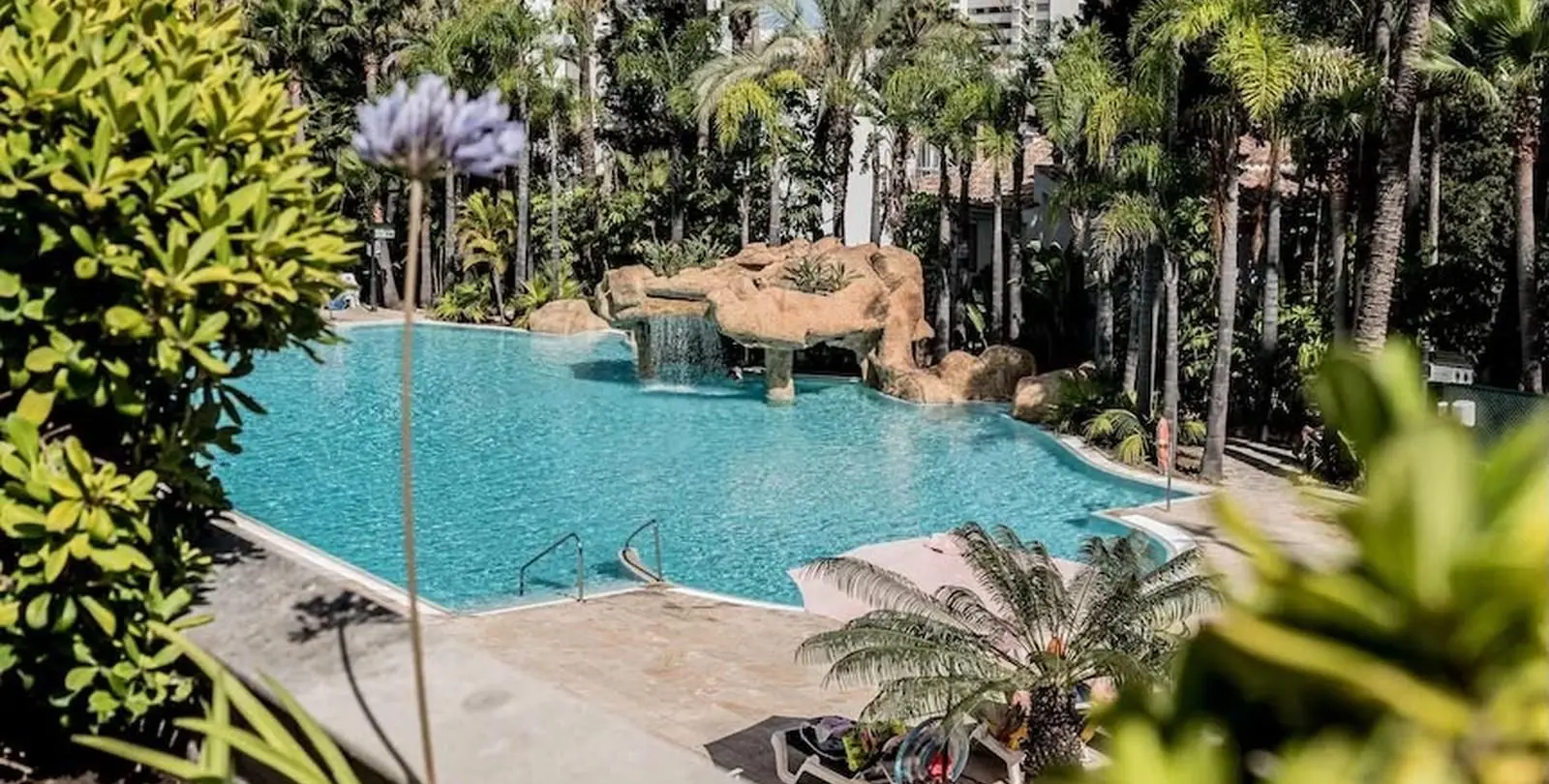 Продажа пентхауса в Marbella 26