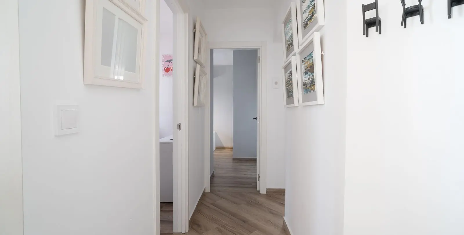 Продажа  отдельно стоящей виллы в Benalmadena Costa 15