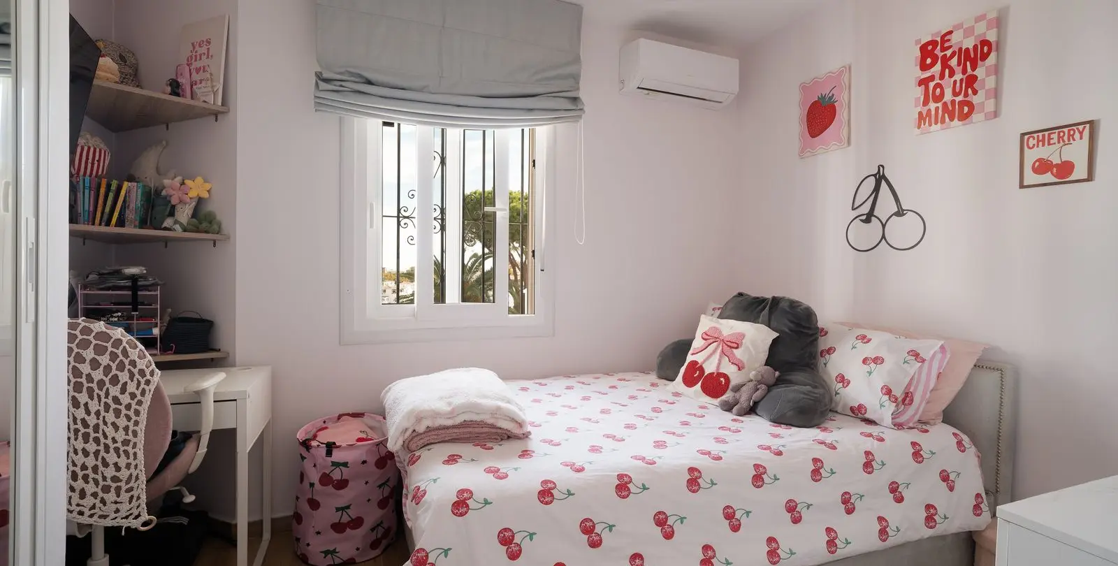 Продажа  отдельно стоящей виллы в Benalmadena Costa 23