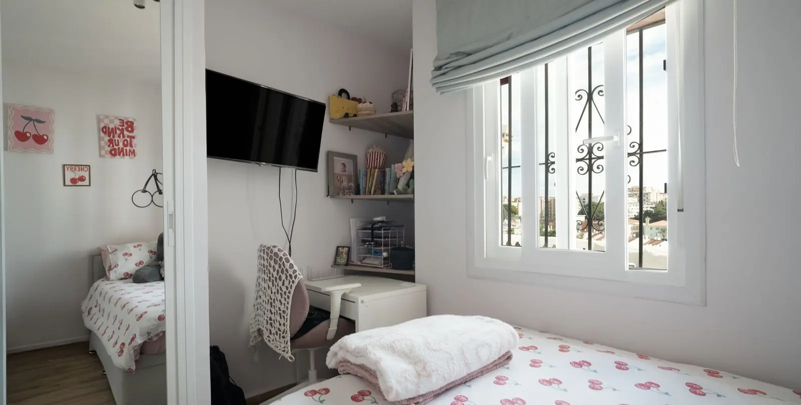 Продажа  отдельно стоящей виллы в Benalmadena Costa 24