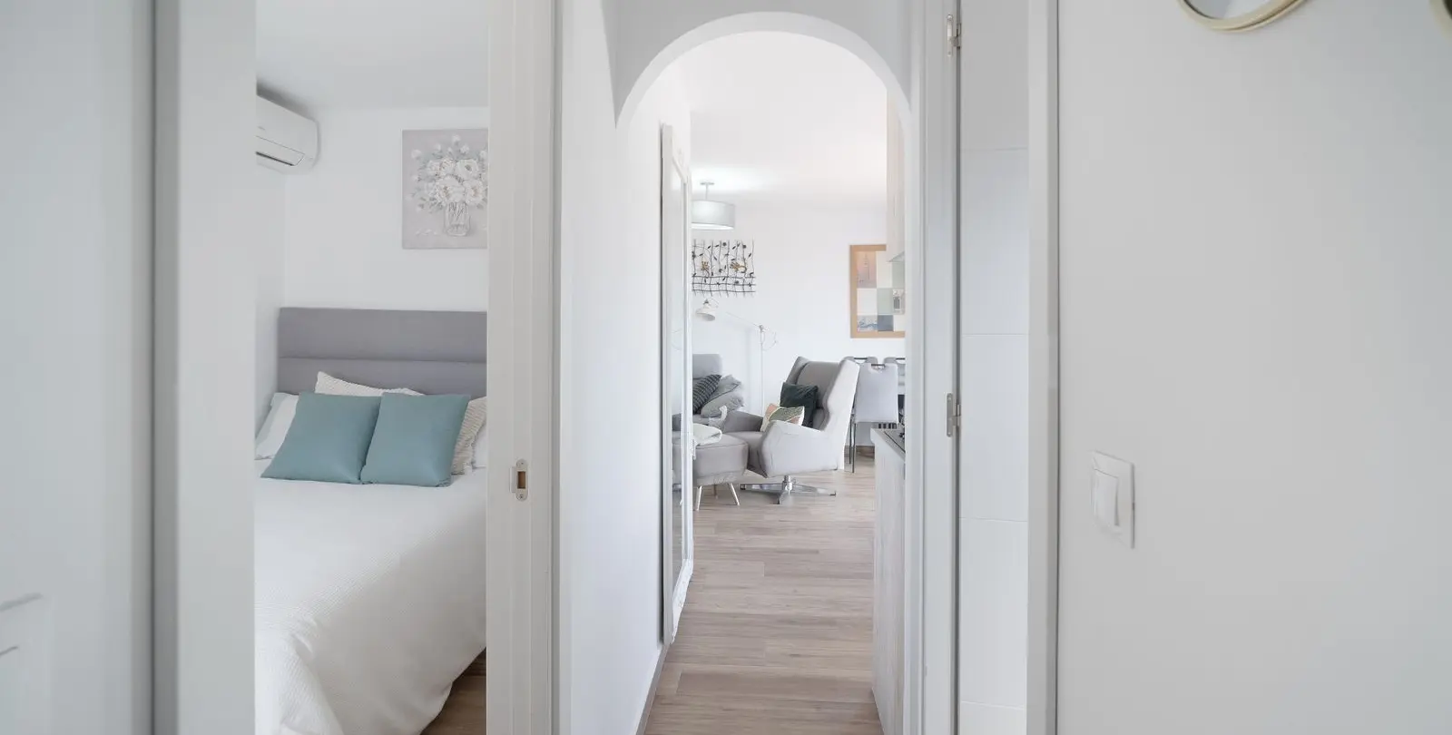 Продажа  отдельно стоящей виллы в Benalmadena Costa 27