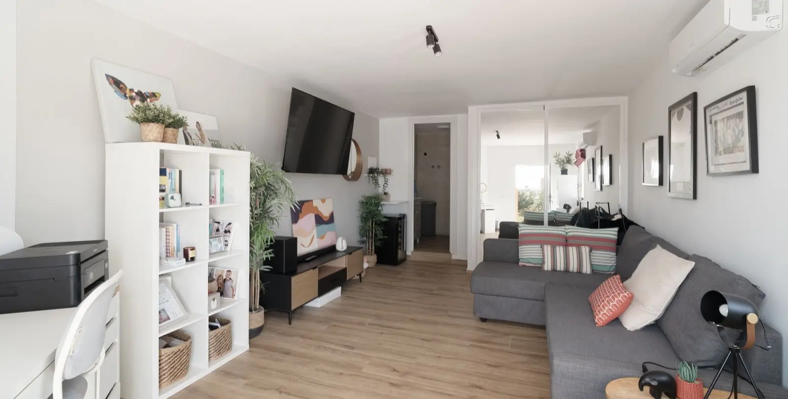 Продажа  отдельно стоящей виллы в Benalmadena Costa 28