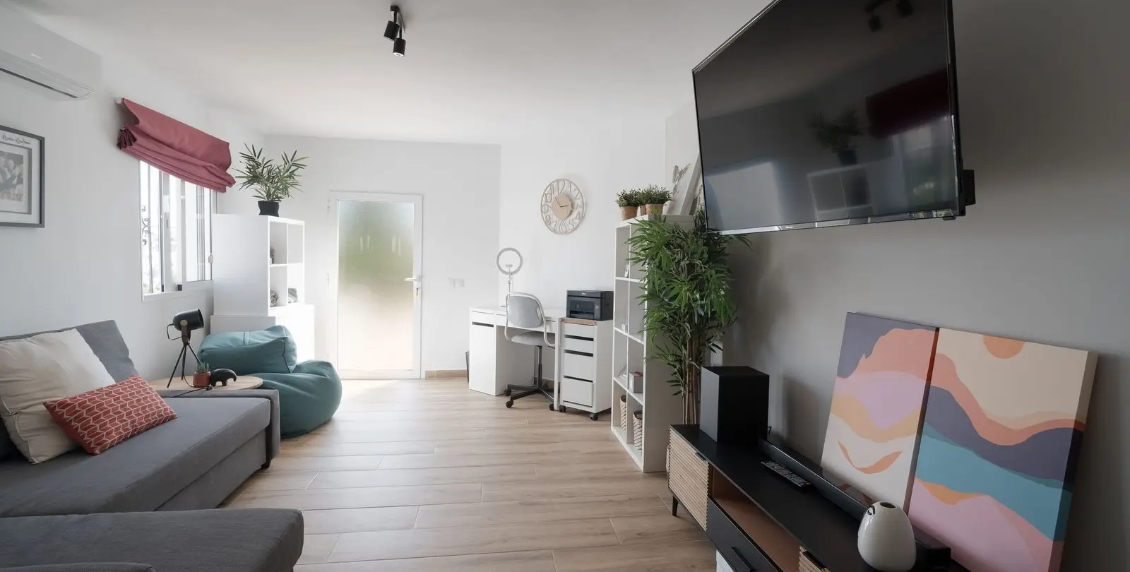 Продажа  отдельно стоящей виллы в Benalmadena Costa 29