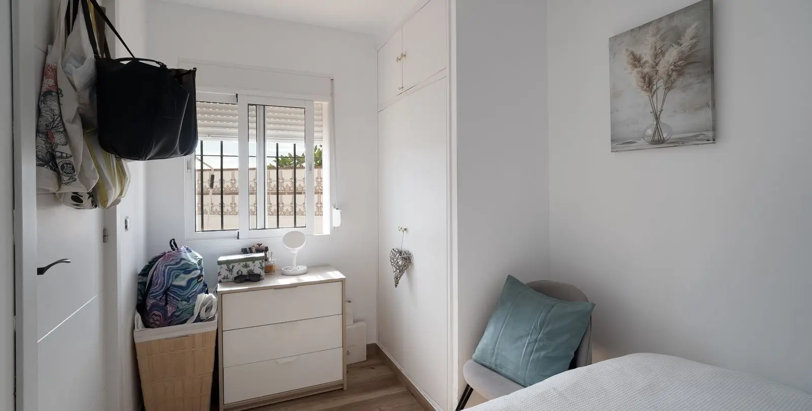 Продажа  отдельно стоящей виллы в Benalmadena Costa 38